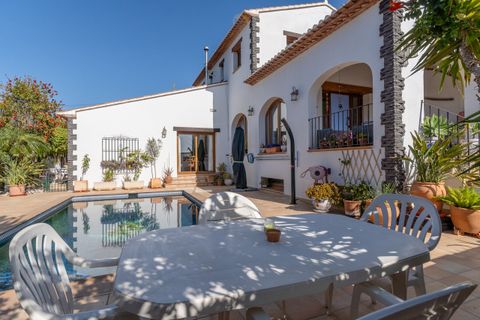 Villa a Alcalali, Alicante, Alcalali - € 630.000 | Ref: 2383 - foto 23