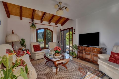 Villa a Alcalali, Alicante, Alcalali - € 630.000 | Ref: 2383 - foto 26
