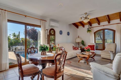 Villa a Alcalali, Alicante, Alcalali - € 630.000 | Ref: 2383 - foto 27