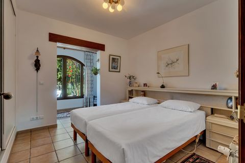 Villa a Alcalali, Alicante, Alcalali - € 630.000 | Ref: 2383 - foto 29