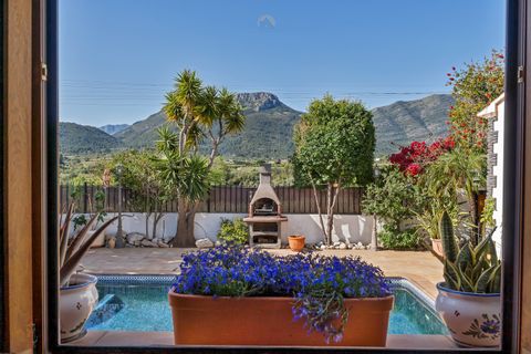 Villa a Alcalali, Alicante, Alcalali - € 630.000 | Ref: 2383 - foto 33