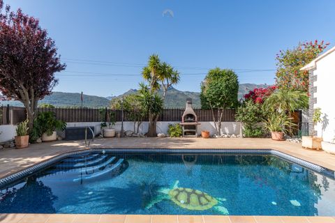 Villa a Alcalali, Alicante, Alcalali - € 630.000 | Ref: 2383 - foto 34