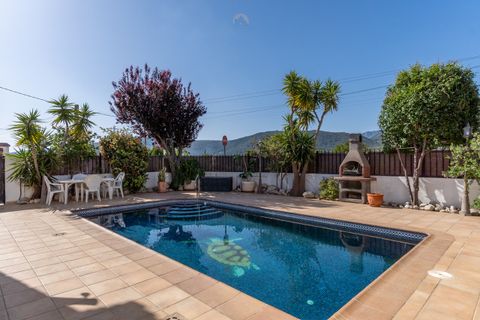 Villa a Alcalali, Alicante, Alcalali - € 630.000 | Ref: 2383 - foto 35