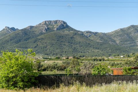 Villa a Alcalali, Alicante, Alcalali - € 630.000 | Ref: 2383 - foto 36