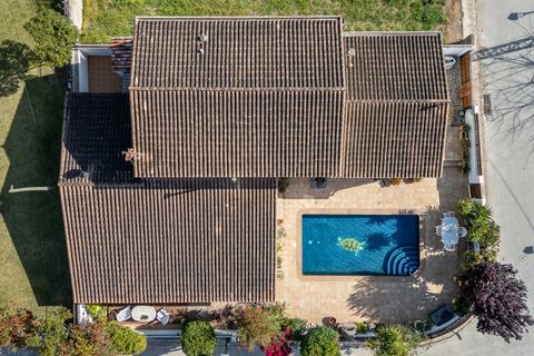 Villa a Alcalali, Alicante, Alcalali - € 630.000 | Ref: 2383 - foto 37