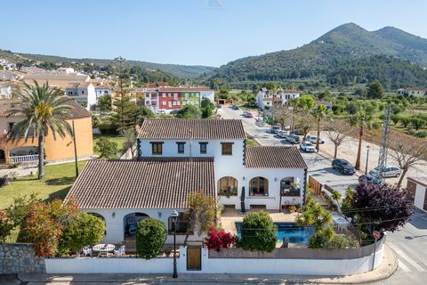 Villa a Alcalali, Alicante, Alcalali - € 630.000 | Ref: 2383 - foto 38