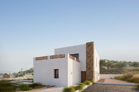 Villa i Moraira, Alicante, Moraira - € 1.800.000 | Ref: 8022 - foto 3