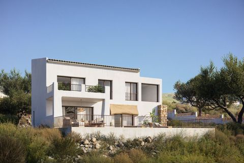 Villa i Alcalali, Alicante, Alcalali - € 795.000 | Ref: 8020 - foto 1