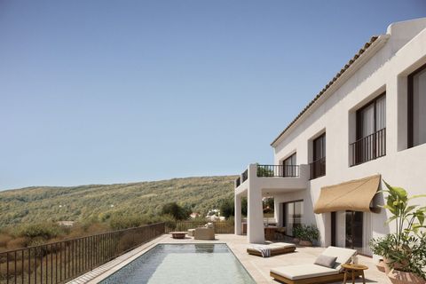 Villa i Alcalali, Alicante, Alcalali - € 795.000 | Ref: 8020 - foto 2