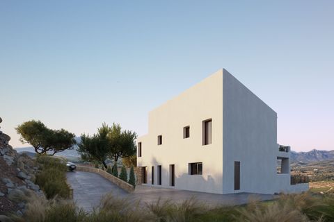 Villa i Alcalali, Alicante, Alcalali - € 795.000 | Ref: 8020 - foto 3