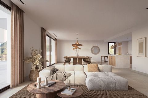 Villa i Alcalali, Alicante, Alcalali - € 795.000 | Ref: 8020 - foto 4