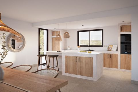 Villa i Alcalali, Alicante, Alcalali - € 795.000 | Ref: 8020 - foto 8