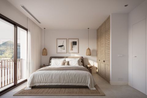Villa i Alcalali, Alicante, Alcalali - € 795.000 | Ref: 8020 - foto 9