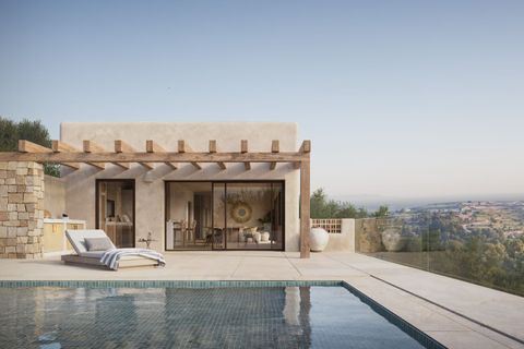 Villa i Moraira, Alicante, Moraira - € 1.500.000 | Ref: 8023 - foto 1