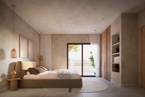 Villa i Moraira, Alicante, Moraira - € 1.500.000 | Ref: 8023 - foto 4