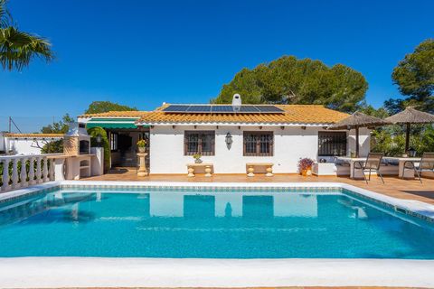 Villa en Orihuela, Alicante, Orihuela - € 499.000 | Ref: AG19MLSC6438208 - photo 1