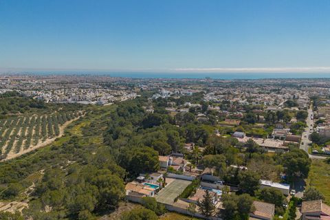 Villa en Orihuela, Alicante, Orihuela - € 499.000 | Ref: AG19MLSC6438208 - photo 36