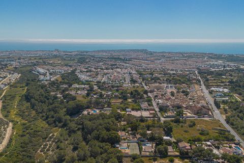 Villa en Orihuela, Alicante, Orihuela - € 499.000 | Ref: AG19MLSC6438208 - photo 38