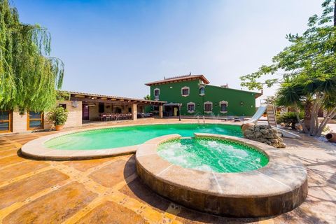 Landejendom i Almoradi, Alicante, Almoradi - € 1.300.000 | Ref: AG19MLSC5582371 - foto 2