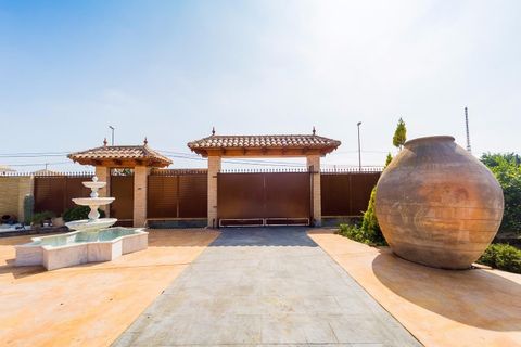 Landejendom i Almoradi, Alicante, Almoradi - € 1.300.000 | Ref: AG19MLSC5582371 - foto 3
