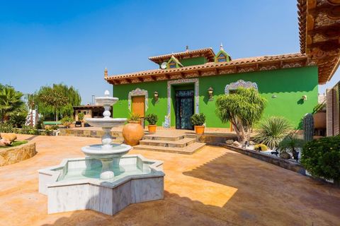 Landejendom i Almoradi, Alicante, Almoradi - € 1.300.000 | Ref: AG19MLSC5582371 - foto 6
