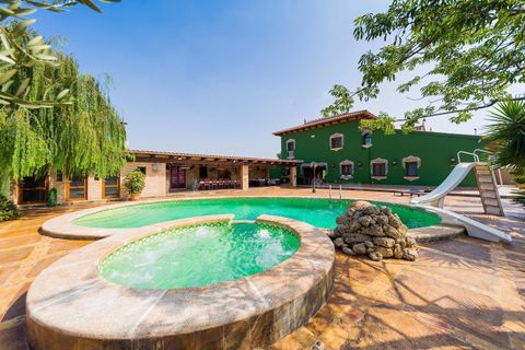 Landejendom i Almoradi, Alicante, Almoradi - € 1.300.000 | Ref: AG19MLSC5582371 - foto 8