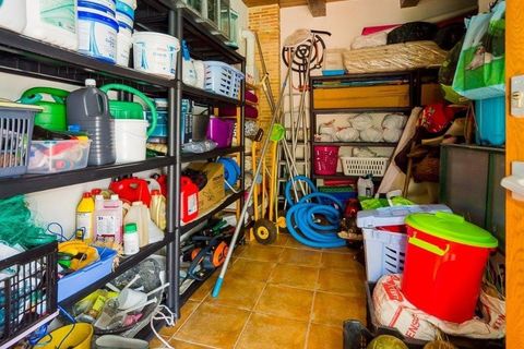Landejendom i Almoradi, Alicante, Almoradi - € 1.300.000 | Ref: AG19MLSC5582371 - foto 9