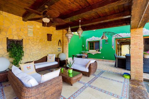 Landejendom i Almoradi, Alicante, Almoradi - € 1.300.000 | Ref: AG19MLSC5582371 - foto 10