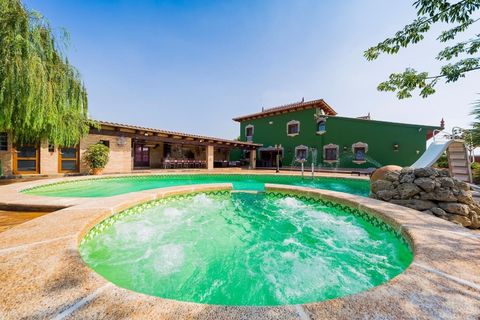 Landejendom i Almoradi, Alicante, Almoradi - € 1.300.000 | Ref: AG19MLSC5582371 - foto 16