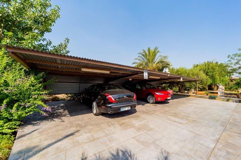 Landejendom i Almoradi, Alicante, Almoradi - € 1.300.000 | Ref: AG19MLSC5582371 - foto 17