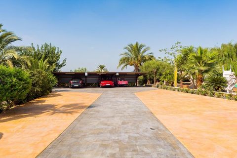 Landejendom i Almoradi, Alicante, Almoradi - € 1.300.000 | Ref: AG19MLSC5582371 - foto 18