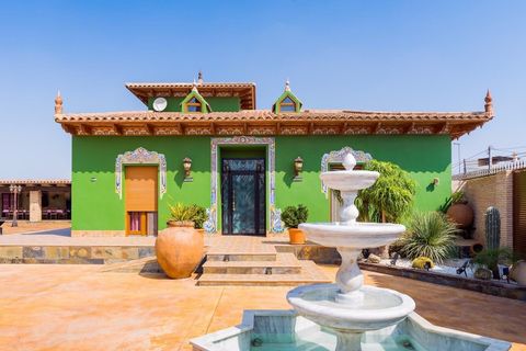 Landejendom i Almoradi, Alicante, Almoradi - € 1.300.000 | Ref: AG19MLSC5582371 - foto 20