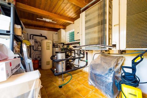 Landejendom i Almoradi, Alicante, Almoradi - € 1.300.000 | Ref: AG19MLSC5582371 - foto 23