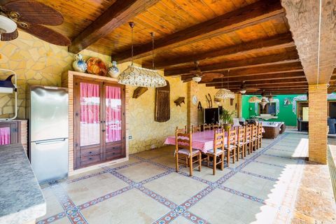 Landejendom i Almoradi, Alicante, Almoradi - € 1.300.000 | Ref: AG19MLSC5582371 - foto 28
