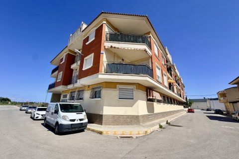 Lejlighed i Dolores, Alicante, Dolores - € 138.000 | Ref: AG19MLSC967757 - foto 4
