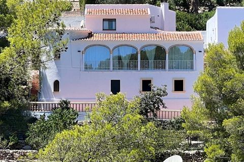 Villa en Javea, Alicante, Javea - € 630.000 | Ref: AG19MLSC8333214 - photo 1
