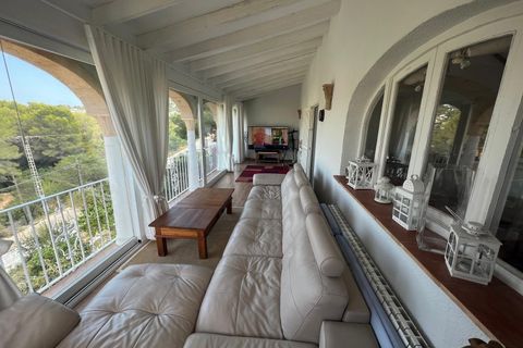 Villa en Javea, Alicante, Javea - € 630.000 | Ref: AG19MLSC8333214 - photo 2