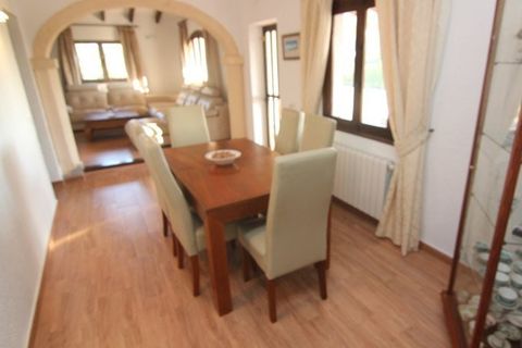 Villa en Javea, Alicante, Javea - € 630.000 | Ref: AG19MLSC8333214 - photo 6