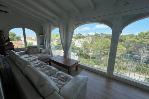 Villa en Javea, Alicante, Javea - € 630.000 | Ref: AG19MLSC8333214 - photo 8