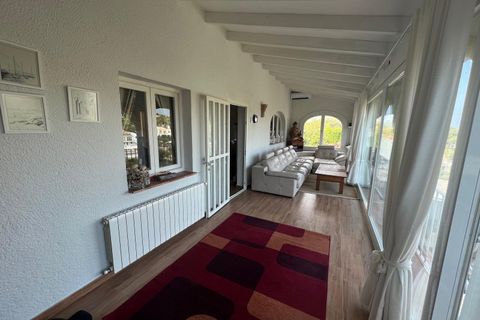Villa en Javea, Alicante, Javea - € 630.000 | Ref: AG19MLSC8333214 - photo 9