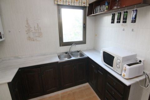 Villa en Javea, Alicante, Javea - € 630.000 | Ref: AG19MLSC8333214 - photo 21