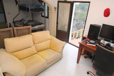 Villa en Javea, Alicante, Javea - € 630.000 | Ref: AG19MLSC8333214 - photo 22