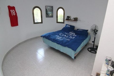 Villa en Javea, Alicante, Javea - € 630.000 | Ref: AG19MLSC8333214 - photo 23