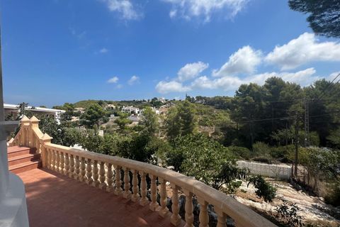 Villa en Javea, Alicante, Javea - € 630.000 | Ref: AG19MLSC8333214 - photo 25