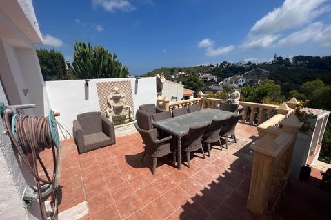 Villa en Javea, Alicante, Javea - € 630.000 | Ref: AG19MLSC8333214 - photo 26