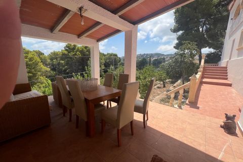 Villa en Javea, Alicante, Javea - € 630.000 | Ref: AG19MLSC8333214 - photo 27