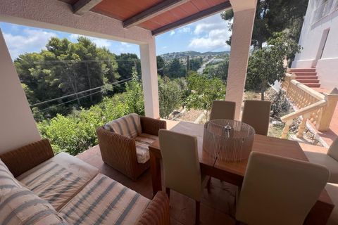 Villa en Javea, Alicante, Javea - € 630.000 | Ref: AG19MLSC8333214 - photo 28