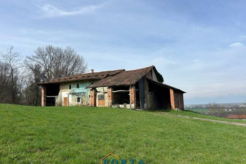 Landejendom i Briaglia, Cuneo, Briaglia - € 139.000 | Ref: 43 - foto 1