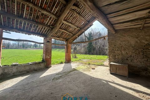 Landejendom i Briaglia, Cuneo, Briaglia - € 139.000 | Ref: 43 - foto 5