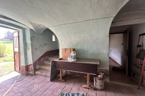 Landejendom i Briaglia, Cuneo, Briaglia - € 139.000 | Ref: 43 - foto 7
